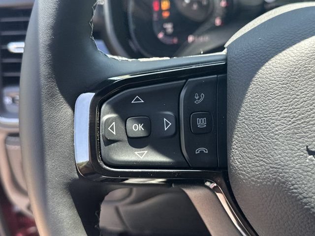 New 2026 RAM 2500 Limited AWD/4WD image 24