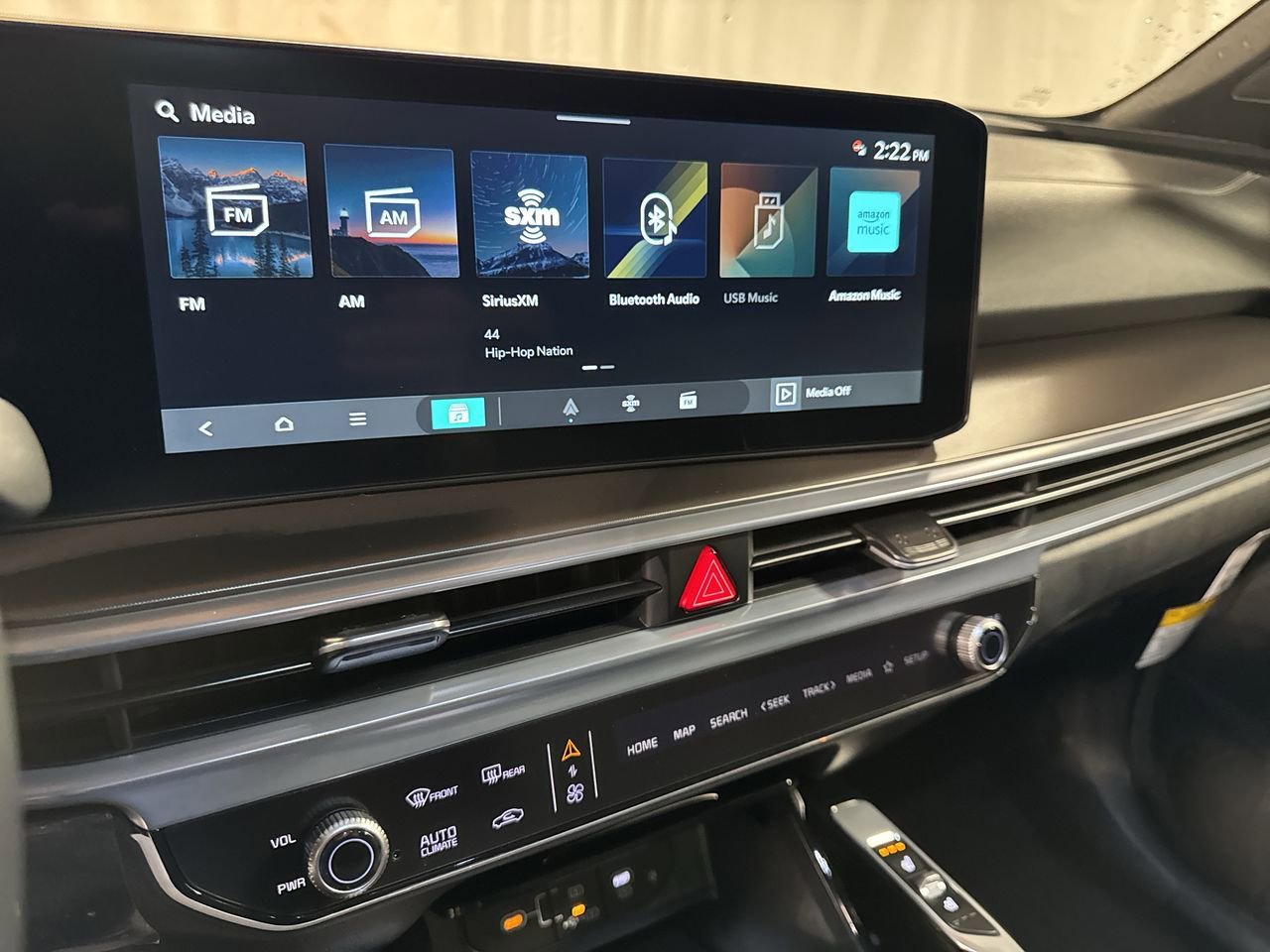 New 2026 Kia Sorento SX Prestige AWD/4WD image 21
