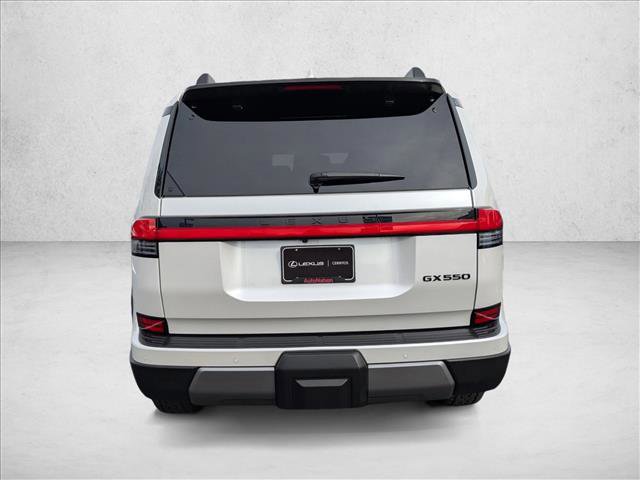 Used 2024 Lexus GX 550 image 7