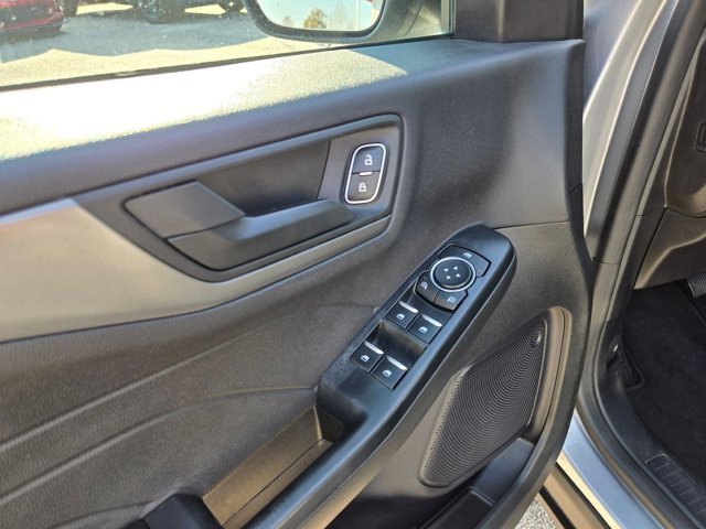 Used 2024 Ford Escape Active w/ Cold Weather Package image 14