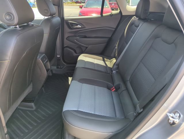 Used 2026 Chevrolet Trax LT w/ Driver Confidence Package image 27