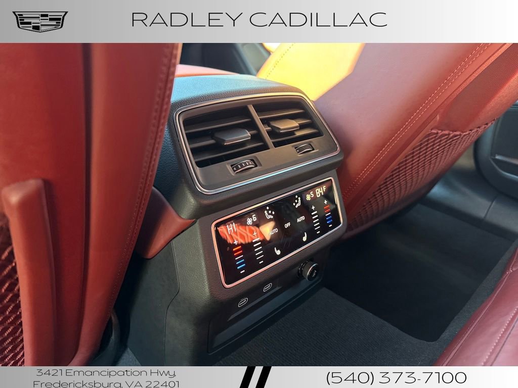 Used 2022 Audi S7 Prestige image 13