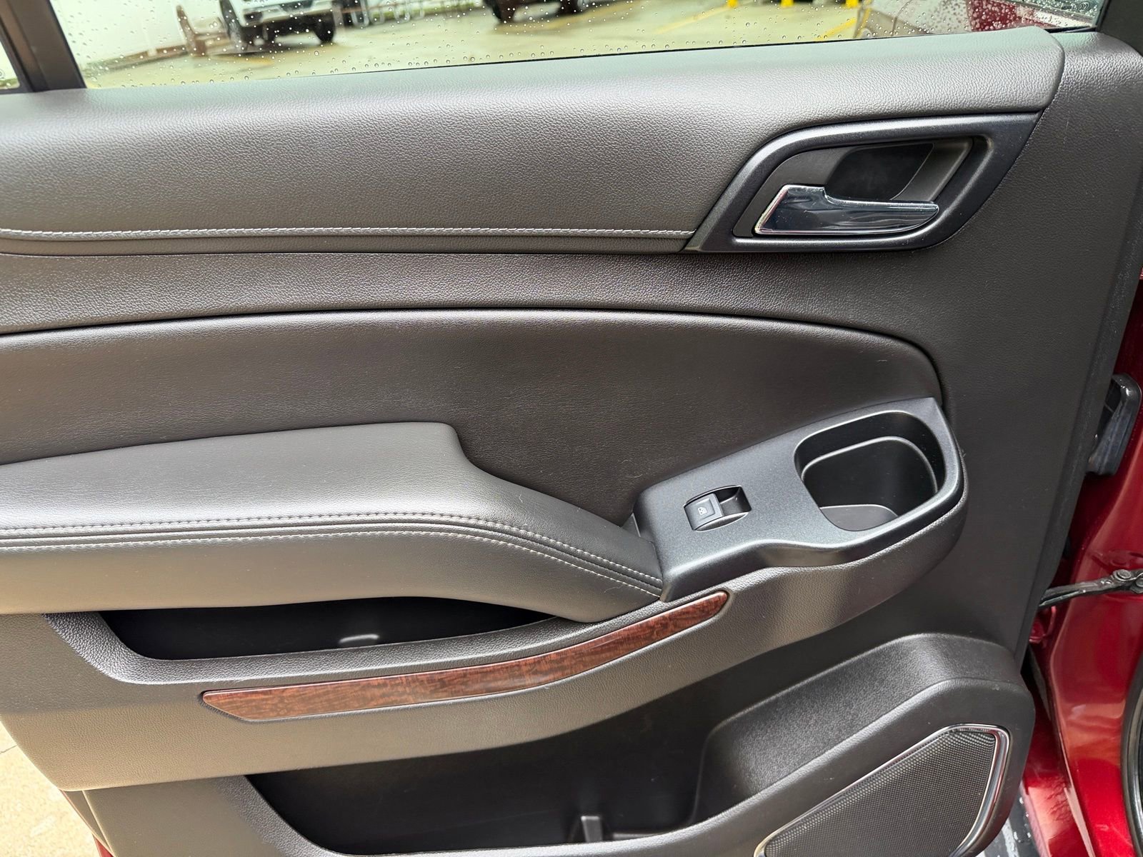 Used 2020 GMC Yukon XL SLT w/ Open Road Package image 23