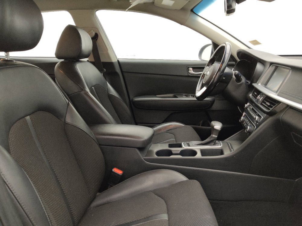 Used 2019 Kia Optima S FWD image 21
