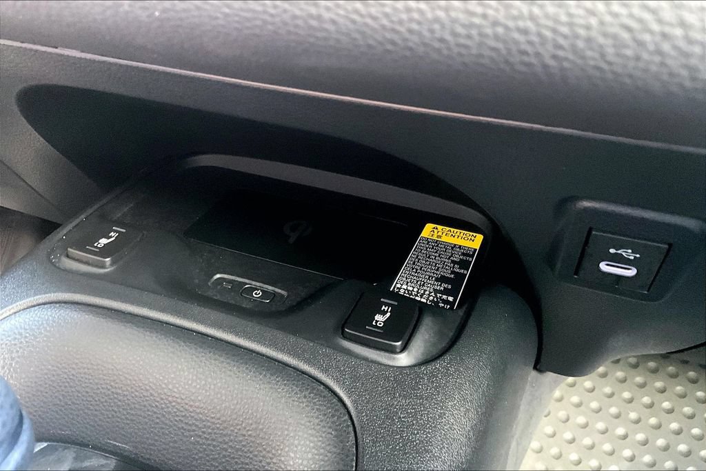 Certified 2025 Toyota Corolla XLE FWD image 18