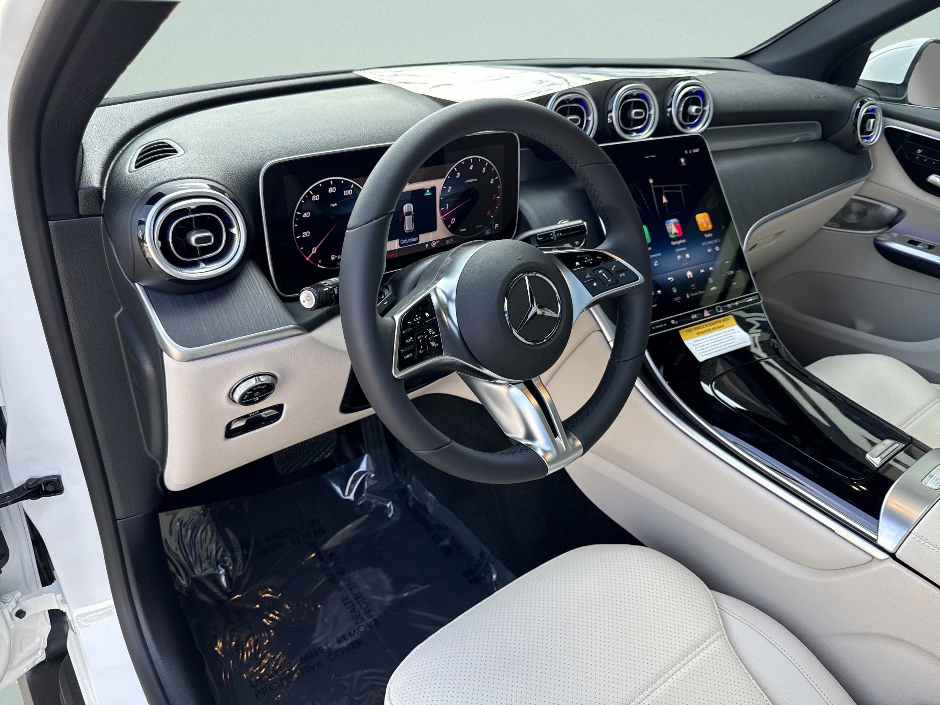 Certified 2026 Mercedes-Benz GLC 300 GLC 300 image 23