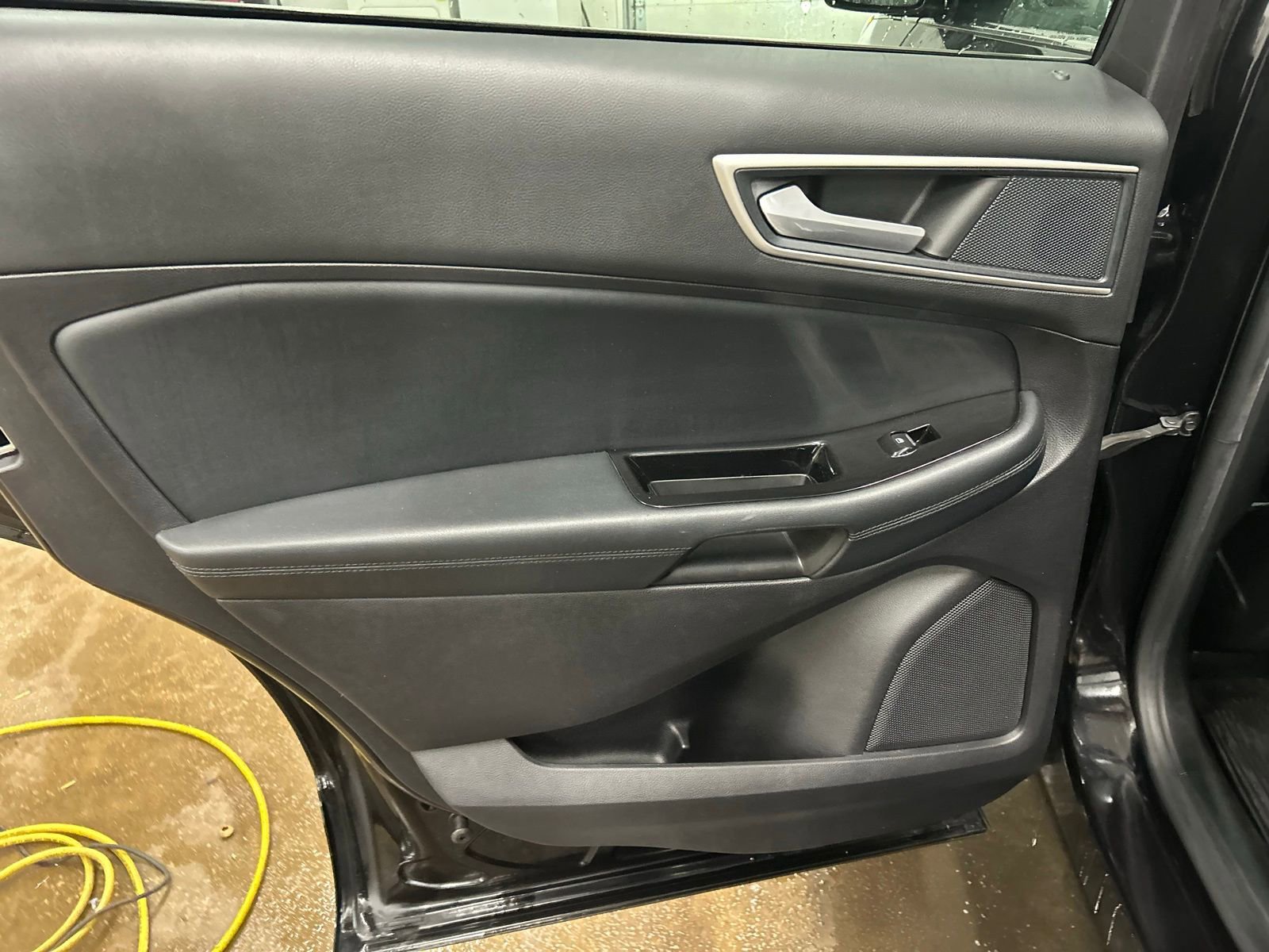 Used 2019 Ford Edge SEL w/ Equipment Group 201A image 22