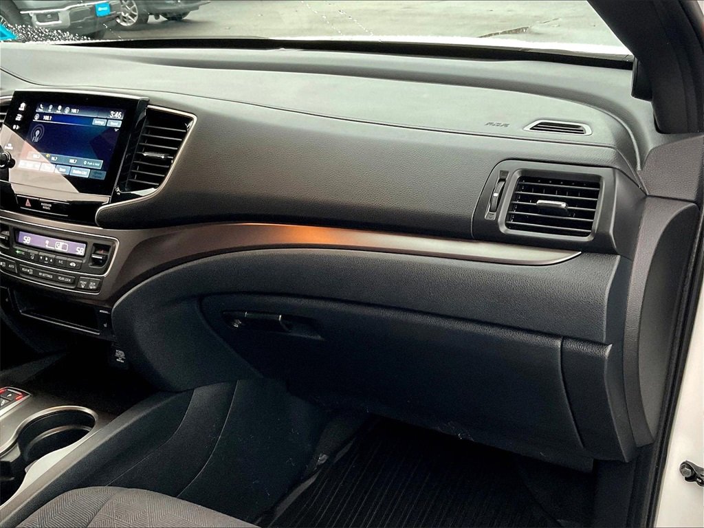 Used 2022 Honda Pilot Sport image 12