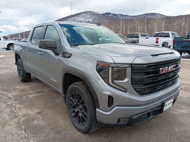 New 2026 GMC Sierra 1500 Elevation image 14