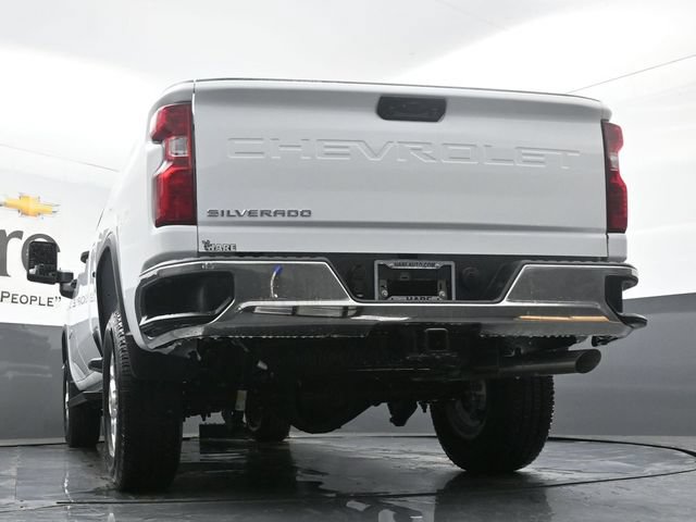 New 2026 Chevrolet Silverado 3500 W/T w/ WT Convenience Package AWD/4WD image 32