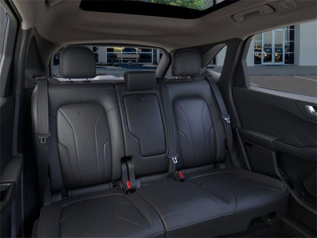 New 2025 Ford Escape SE w/ PHEV Premium Package image 11