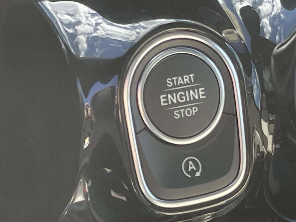 New 2026 Mercedes-Benz GLA 250 4MATIC image 34