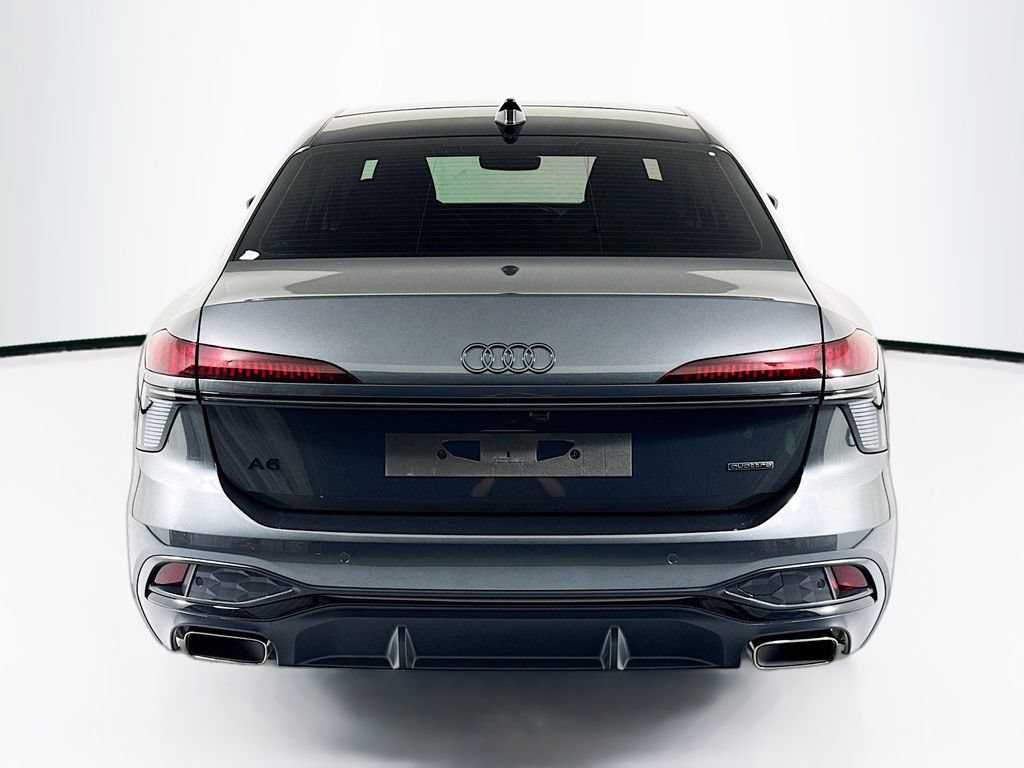 Used 2026 Audi A6 Premium Plus AWD/4WD image 6