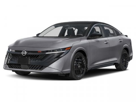 New 2026 Nissan Sentra SR FWD image 1