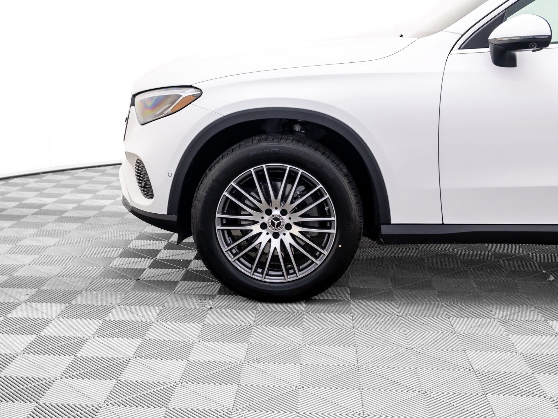 New 2026 Mercedes-Benz GLC 300 4MATIC image 35