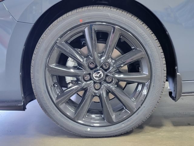 New 2026 MAZDA MAZDA3 Hatchback w/Premium Plus Pkg AWD/4WD image 10