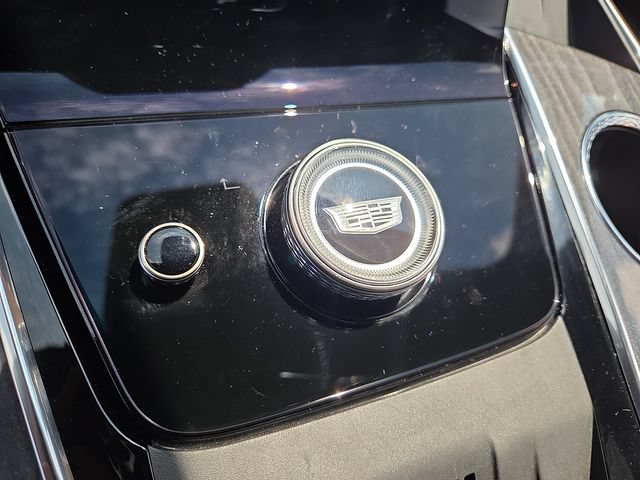 Certified 2026 Cadillac Escalade IQ Luxury 2 AWD/4WD image 24
