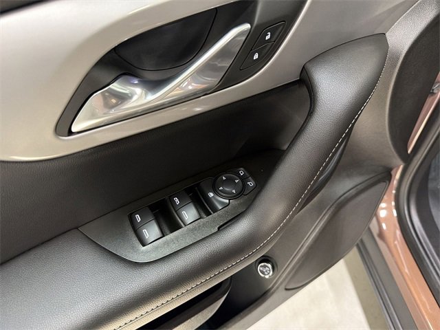 Certified 2024 Chevrolet Blazer LT w/ Convenience Package image 22