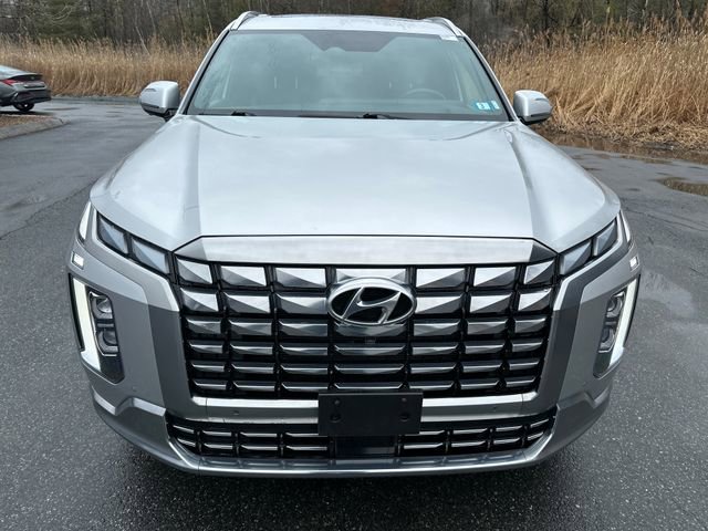 Used 2024 Hyundai Palisade Calligraphy image 8