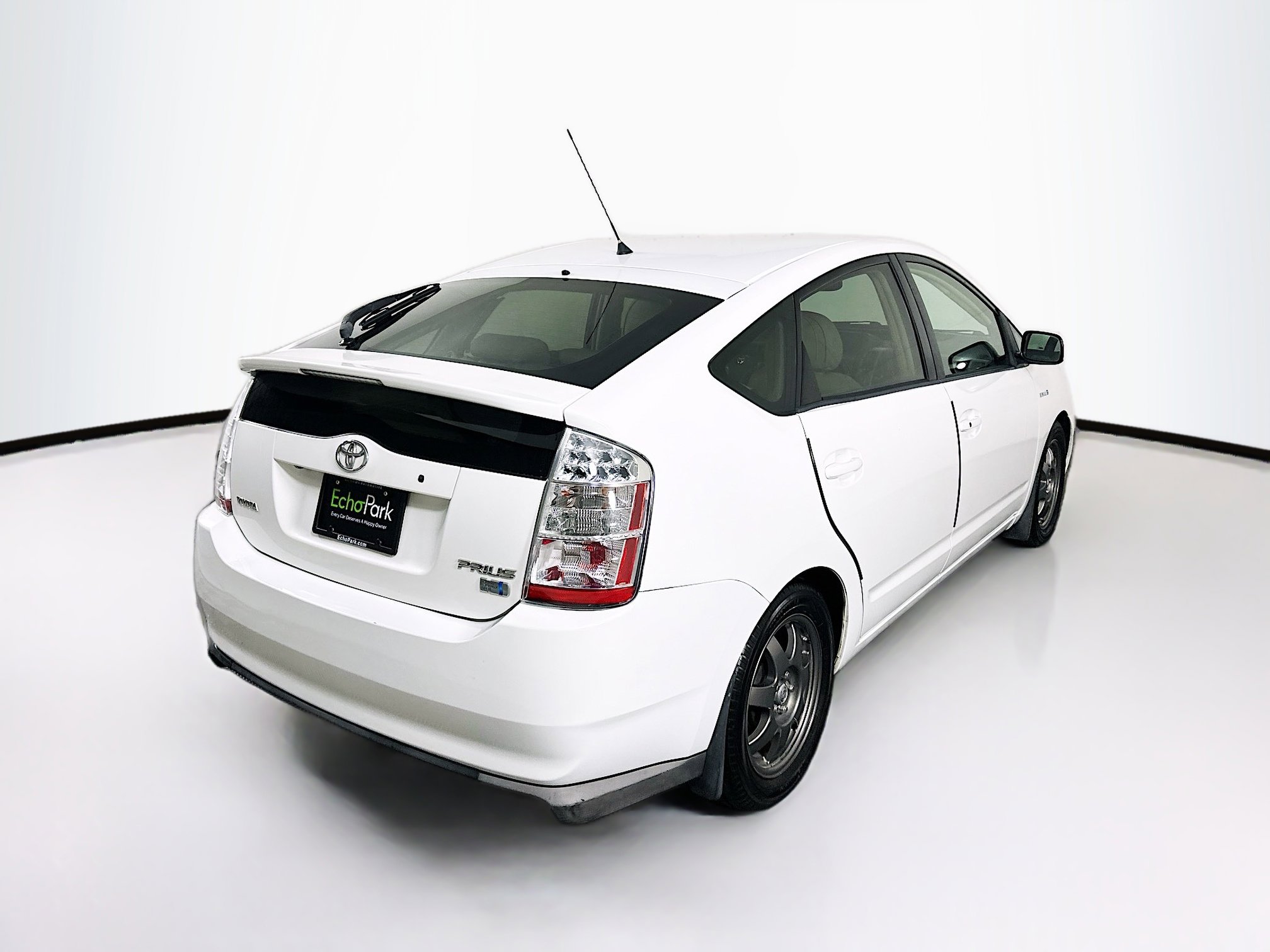 Used 2008 Toyota Prius Touring image 9