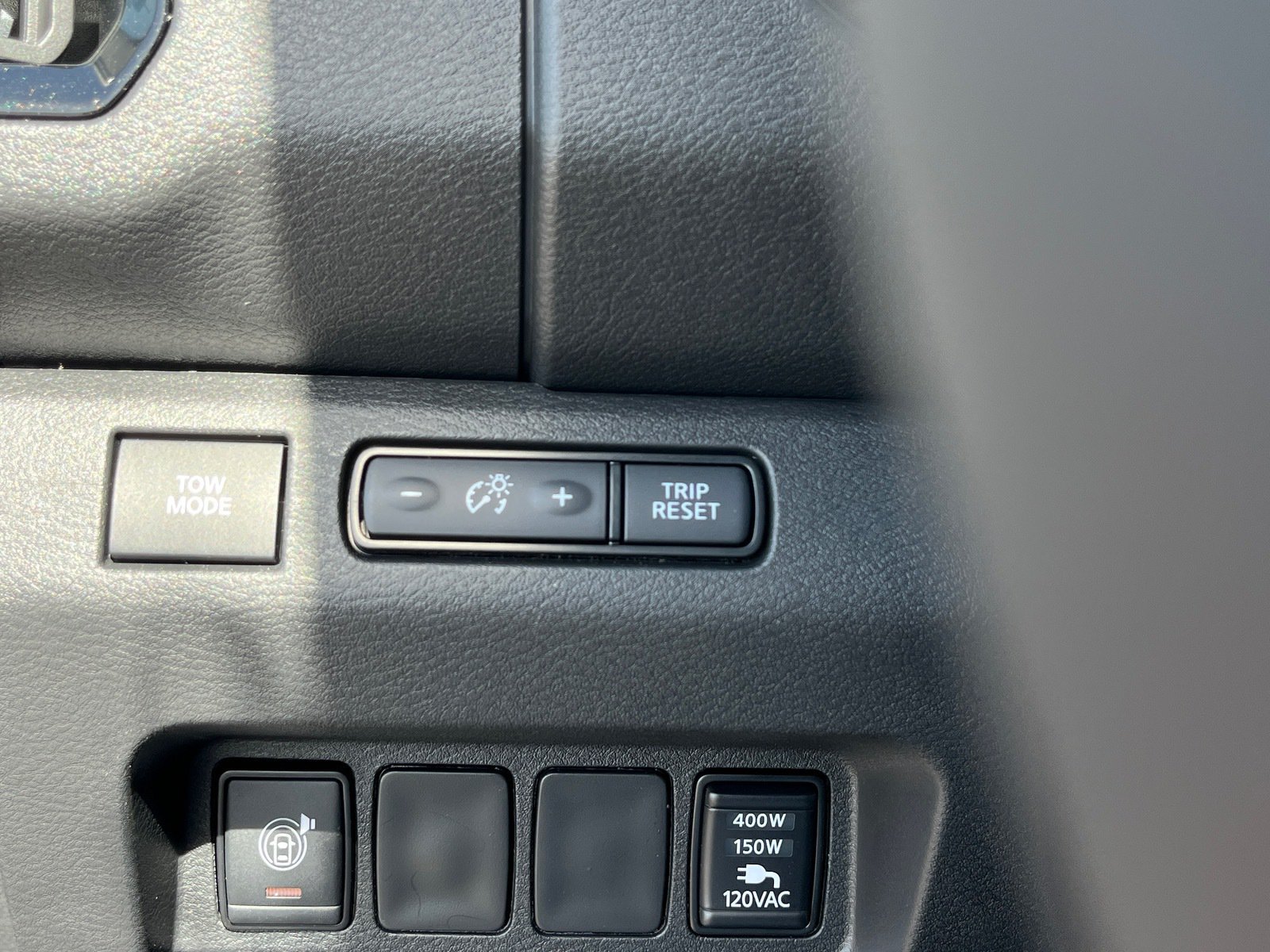 New 2027 Nissan Frontier PRO-4X AWD/4WD image 30