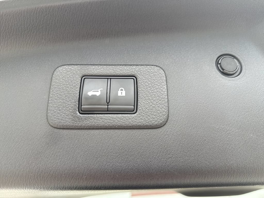 Used 2023 Nissan Armada SL w/ Cargo Package RWD image 27