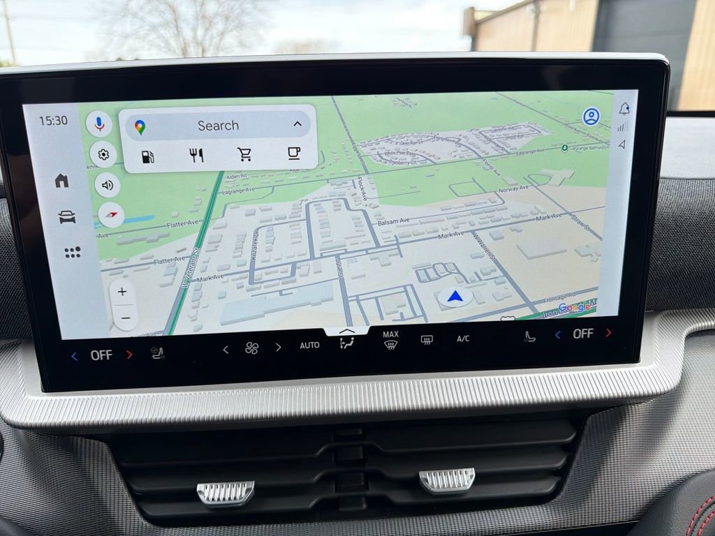 New 2026 Ford Explorer ST-Line image 31
