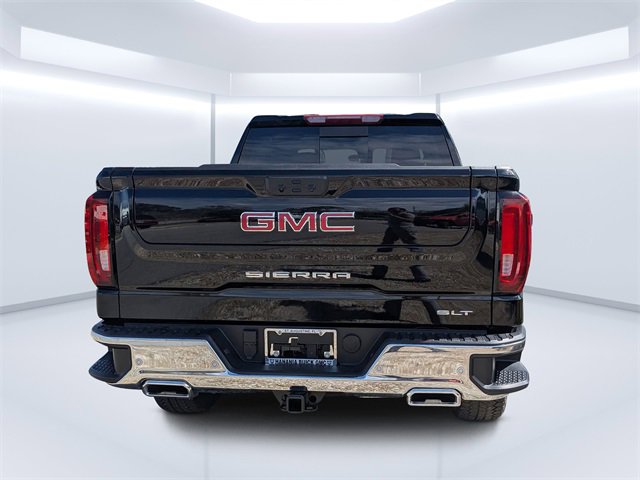 New 2026 GMC Sierra 1500 SLT w/ SLT Premium Plus Package image 4