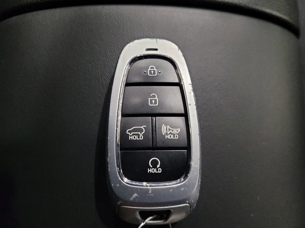 Used 2023 Hyundai Santa Fe SEL AWD/4WD image 32