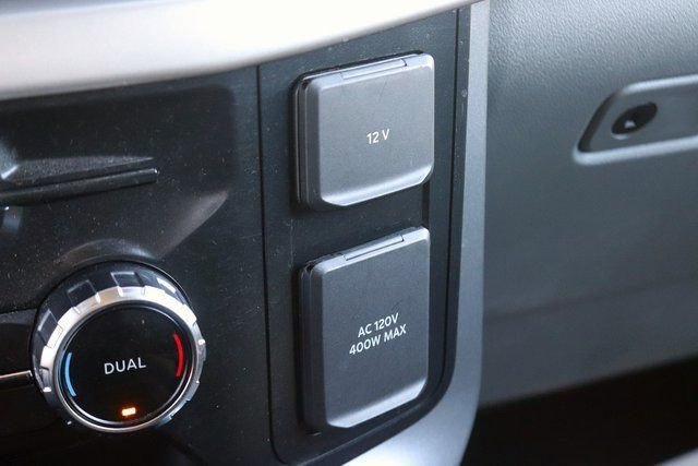 Used 2022 Ford F150 XLT w/ Equipment Group 302A High image 31