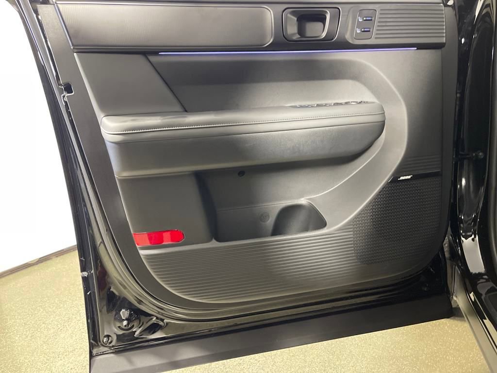 New 2026 Hyundai Santa Fe Calligraphy image 19