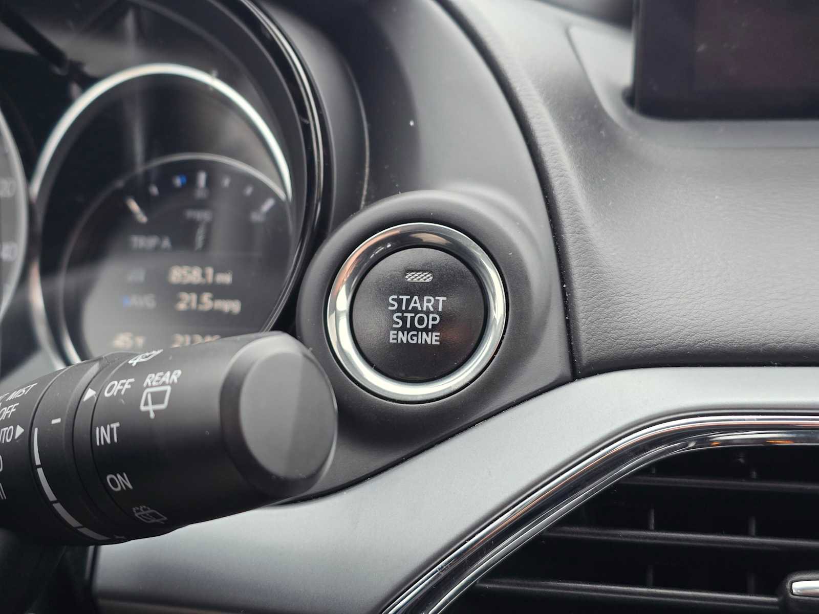 Used 2023 MAZDA CX-9 Touring Plus image 28