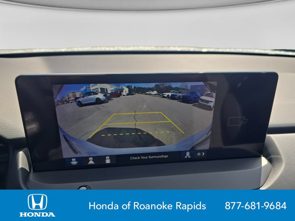 New 2026 Honda Accord Sport image 24