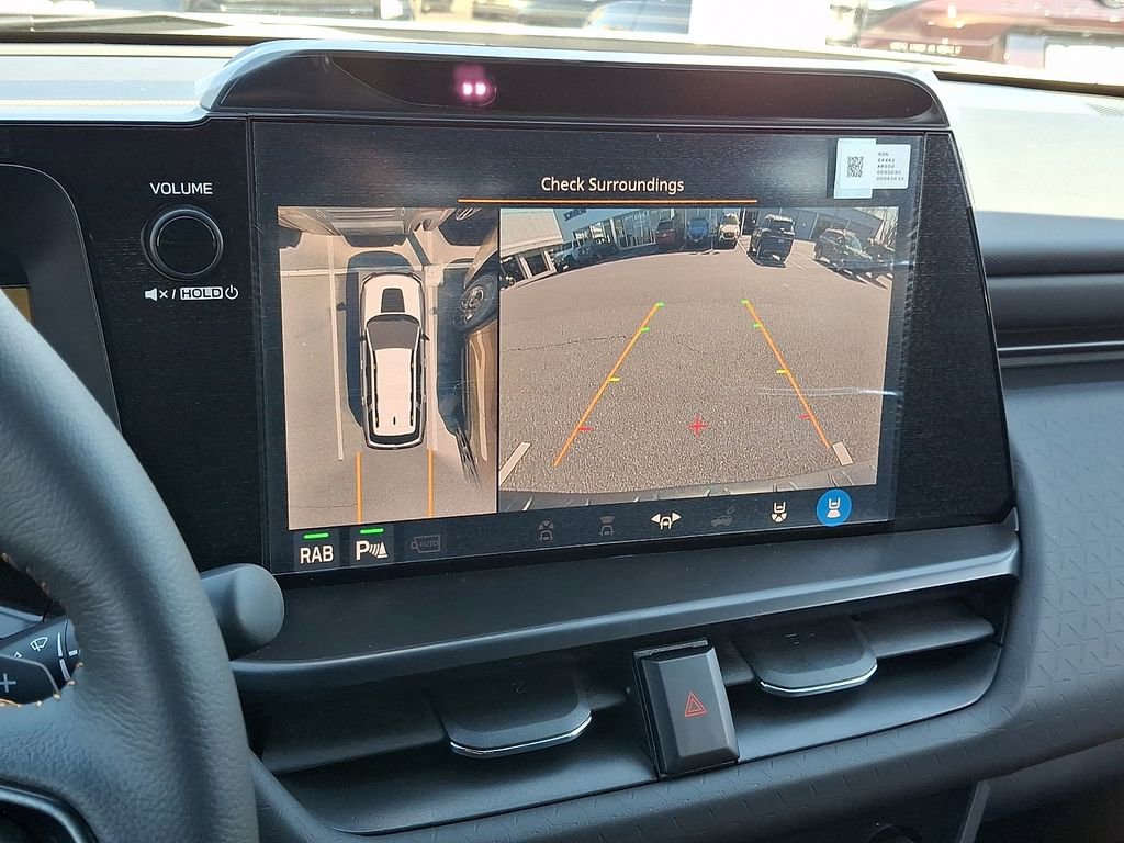 New 2026 Subaru Outback Wilderness image 4