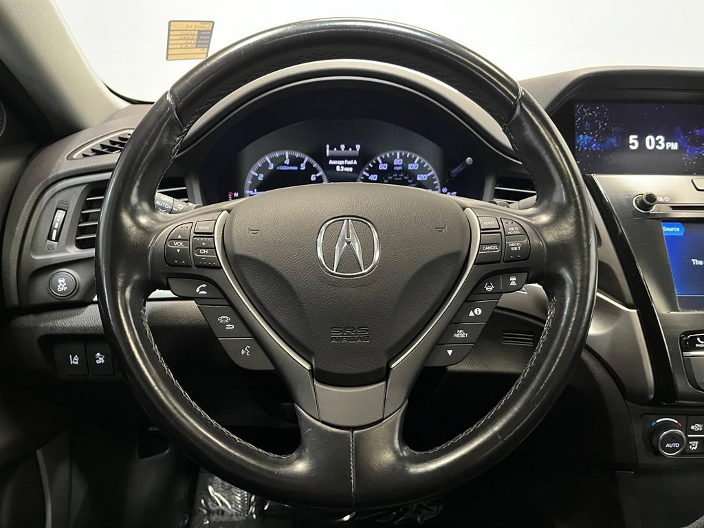 Used 2020 Acura ILX FWD image 6