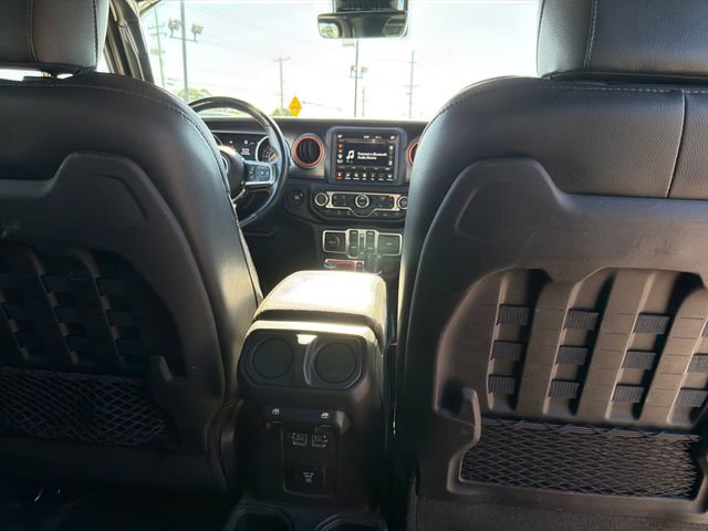 Used 2020 Jeep Gladiator Mojave image 27