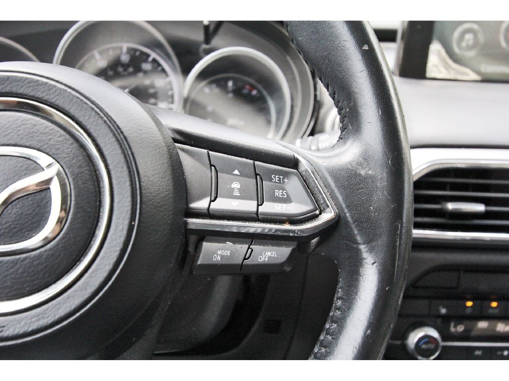 Used 2019 MAZDA CX-9 Touring FWD image 18