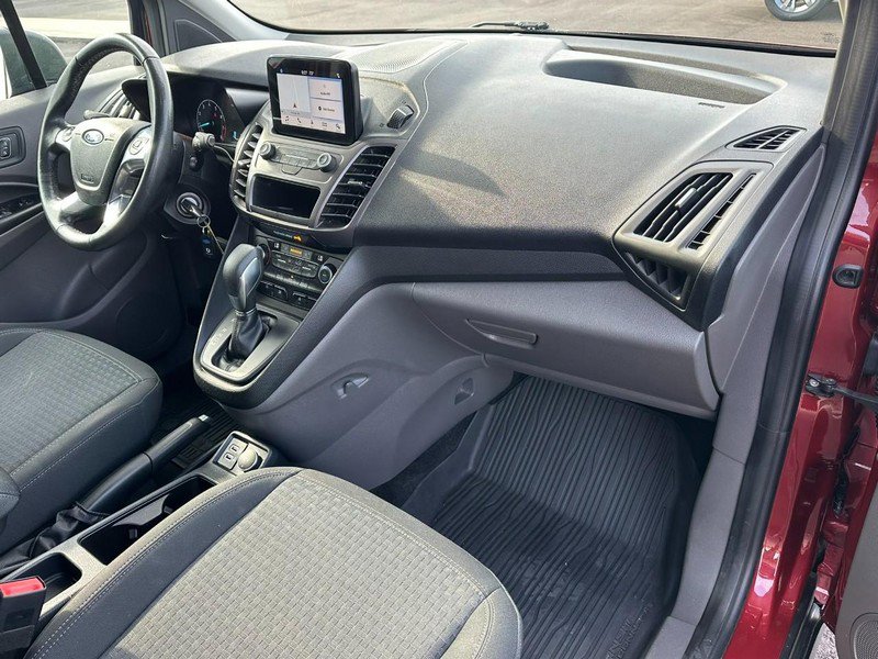 Used 2020 Ford Transit Connect XLT image 15