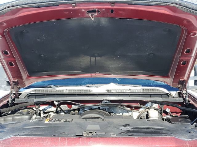 Used 2017 Chevrolet Silverado 1500 LT image 27