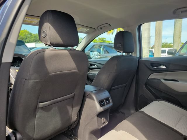 Used 2019 Chevrolet Equinox LS FWD image 10