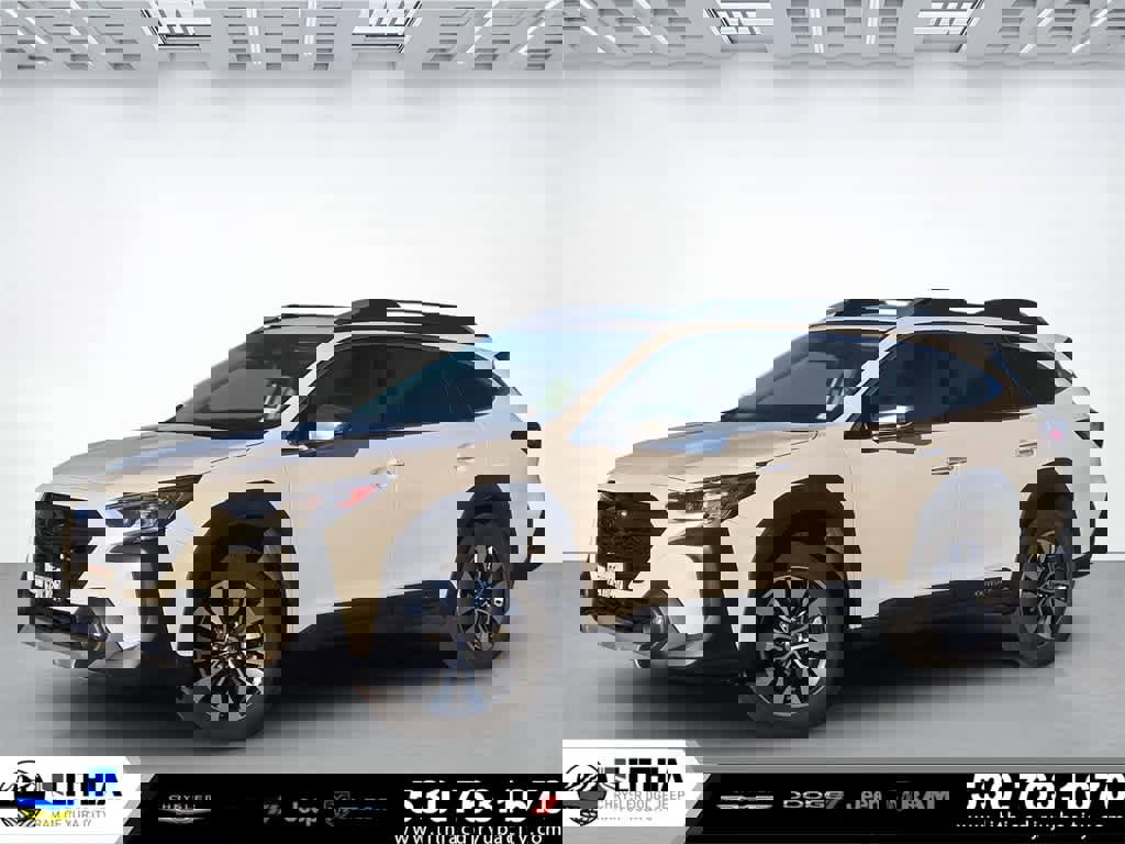 Used 2023 Subaru Outback Touring