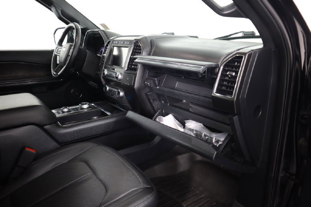 Certified 2020 Ford Expedition Max Limited w/ Equipment Group 302A AWD/4WD image 68