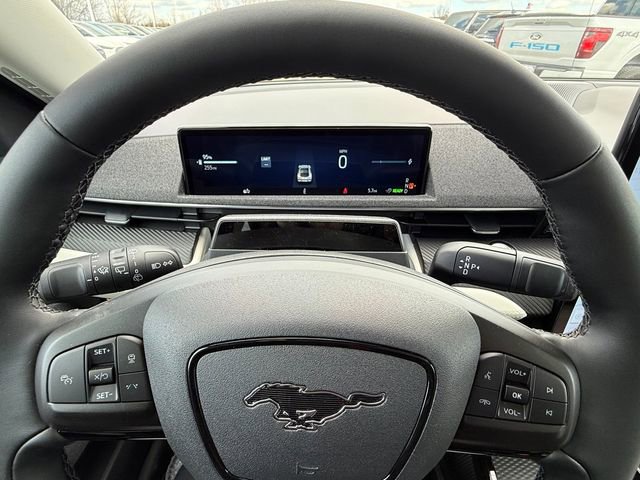 New 2026 Ford Mustang Mach-E Premium image 22