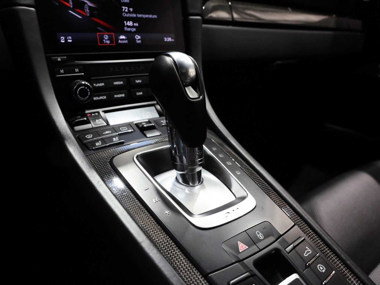 Used 2019 Porsche 911 Carrera 4 AWD/4WD image 41