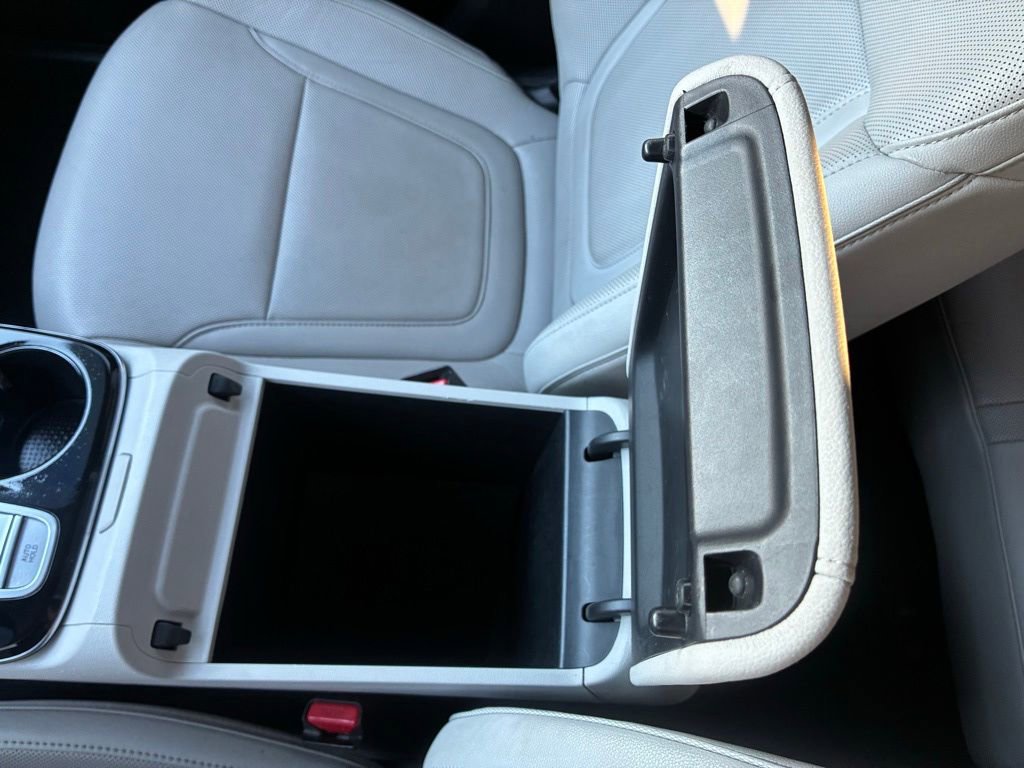 Used 2023 Hyundai Tucson Limited image 36