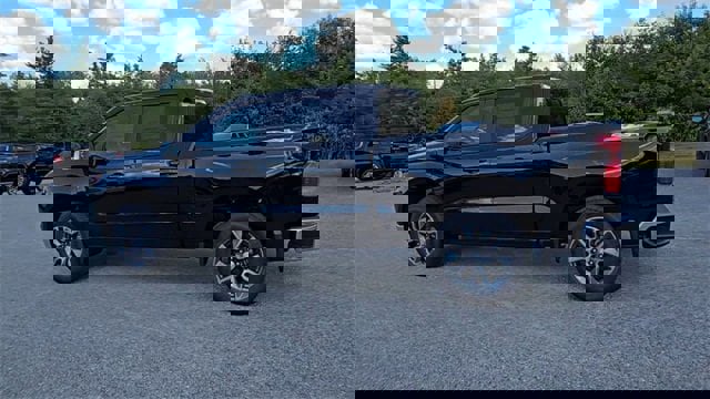 New 2026 Chevrolet Silverado 1500 LT image 6