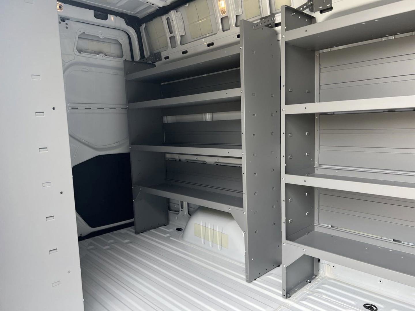 Used 2024 Mercedes-Benz Sprinter 2500 image 17