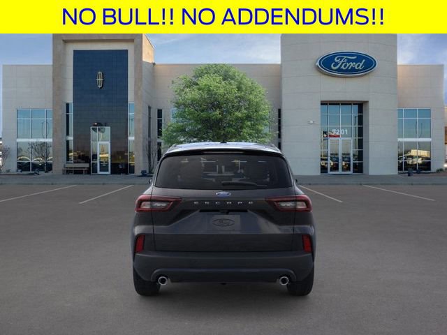 New 2026 Ford Escape ST-Line w/ Tech Pack #1 image 6