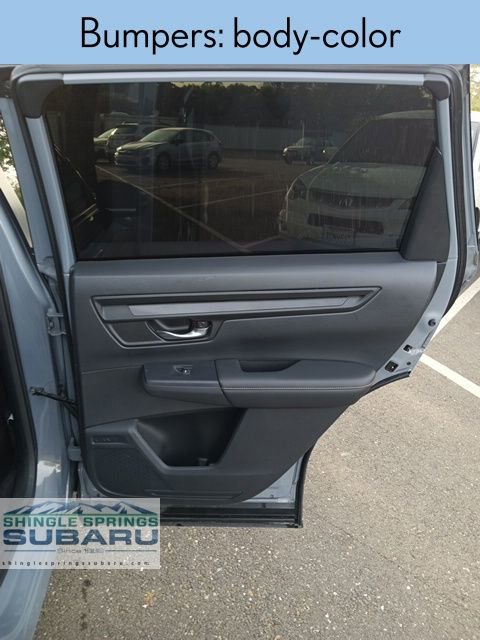 Used 2023 Honda CR-V Sport image 24