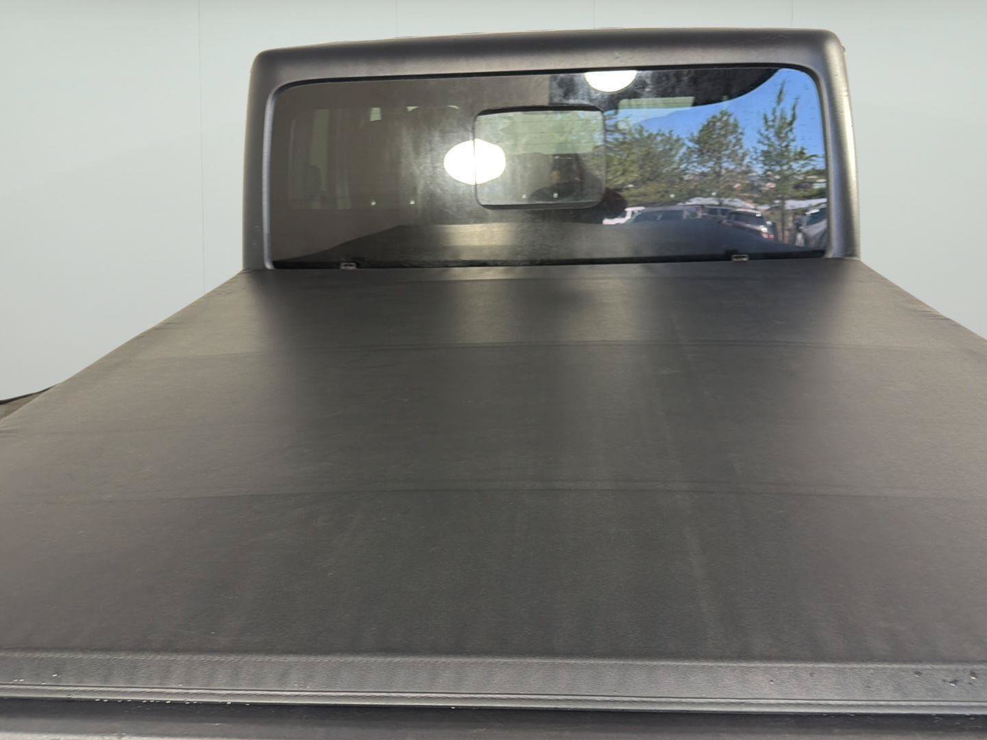 Used 2022 Jeep Gladiator Mojave w/ Trailer Tow Package AWD/4WD image 9